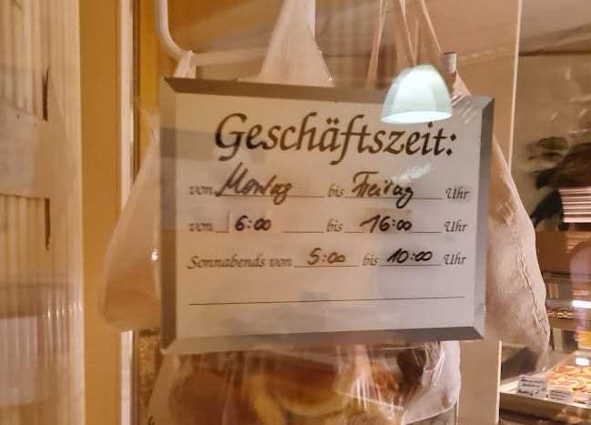 Bäckerei Gruttke - Gastronomie und Hotellerie