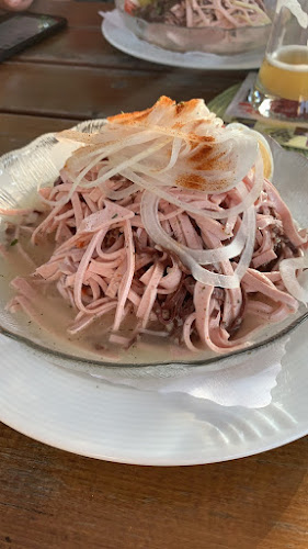 Opinii despre Gasthof Hotel Traube în Oberndorf am Neckar - Gastronomie und Hotellerie