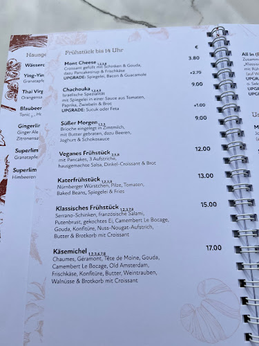 Comentarii opinii despre Café Kuckhoff