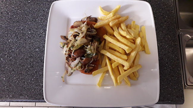 Opinii despre Heidehof în Hilden - Gastronomie und Hotellerie