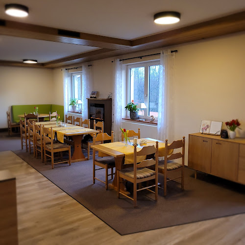 Hotel & Restaurant Elsterblick - Elsteraue