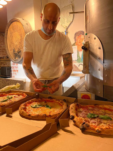 La Locandiera - München