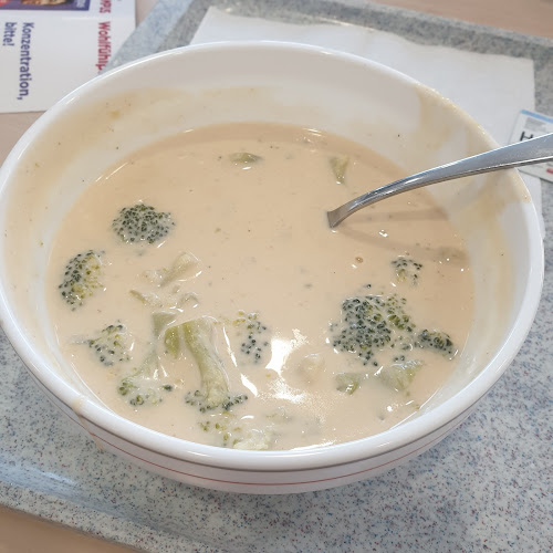 Comentarii opinii despre Studentenwerk Hannover - Mensa Große Pause