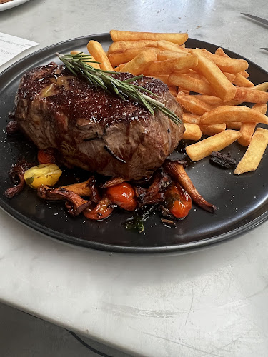 Trattoria Gusto da Davide & Hind