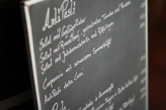 ZEITLOS - modern cuisine