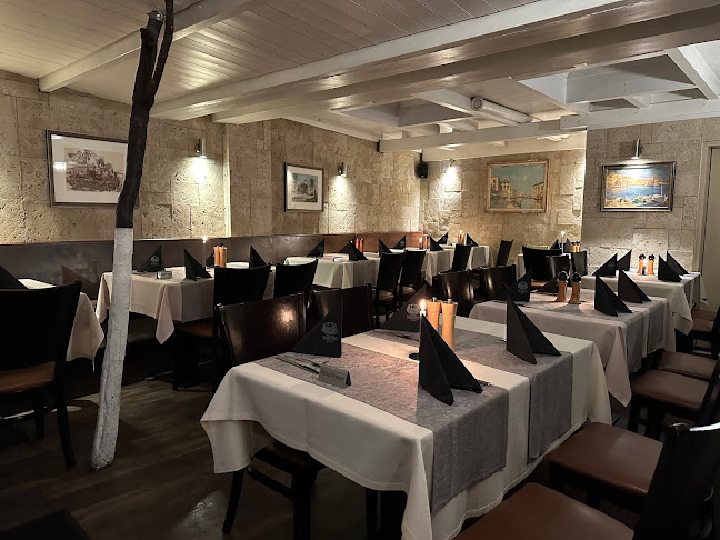 Grüner Turm - Gastronomie und Hotellerie