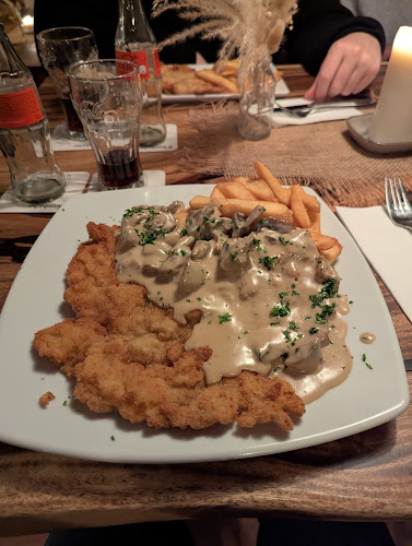 Stubenschick ninety one - Gastronomie und Hotellerie