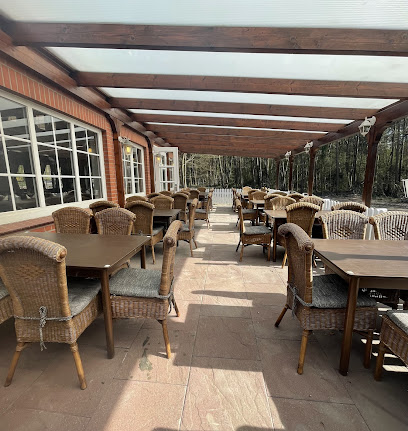 Restaurant Mykonos III