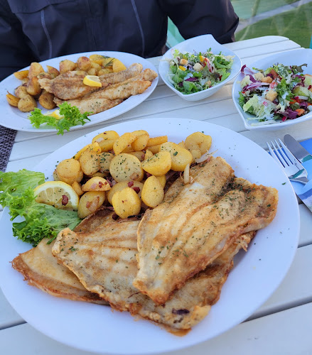 Essen & Meer im Skipperhuus - Norden