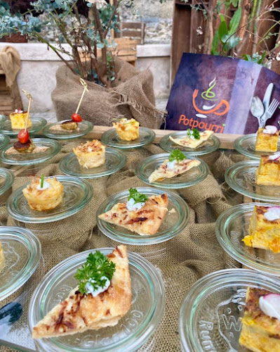 Potpourri Rottweil Markthalle - Gastronomie und Hotellerie