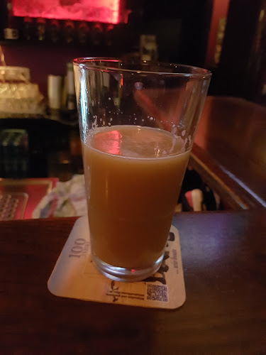 Monterey Bar - Gastronomie und Hotellerie