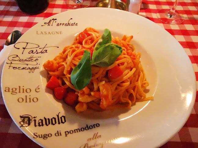 Due Fratelli - Gastronomie und Hotellerie