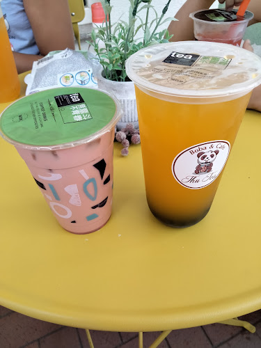 Thu Tea - Gastronomie und Hotellerie