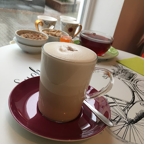 Schuhstraße 3, 73230 Kirchheim unter Teck