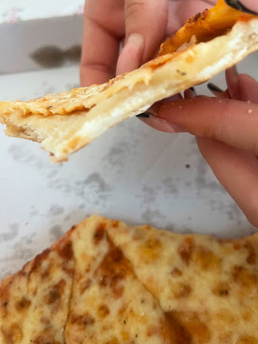 Top Pizza Heimservice - Augsburg