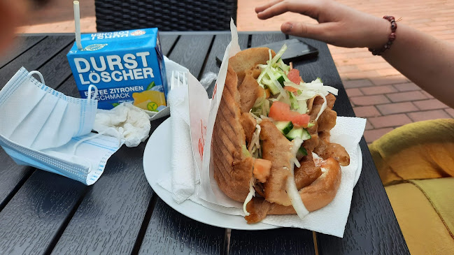 Neka Grill Hagen - Hagen