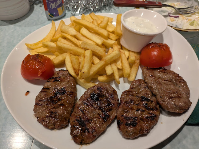 Comentarii opinii despre Haus Niederfeld