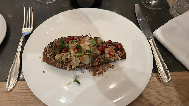 Restaurant Acht - Köln