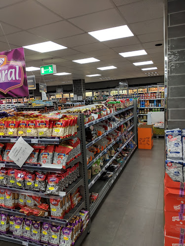 Opinii despre Feinkost - Lebensmittel BURC în Langenfeld (Rheinland) - Gastronomie und Hotellerie