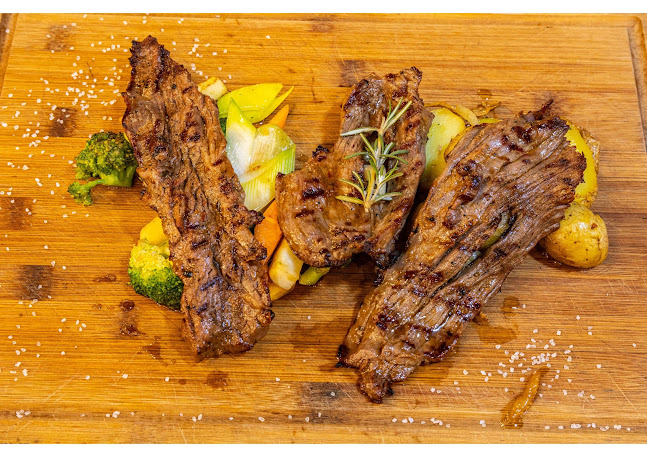 Anfora - Düsseldorf - Düsseldorf