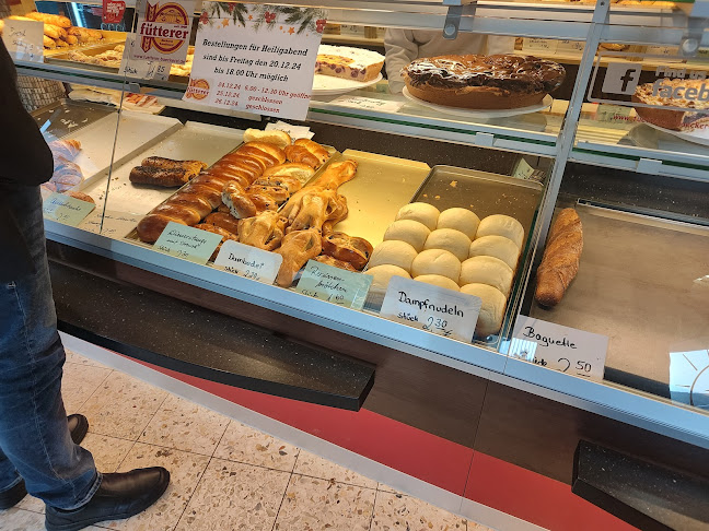 Bäckerei Fütterer GmbH - Karlsruhe