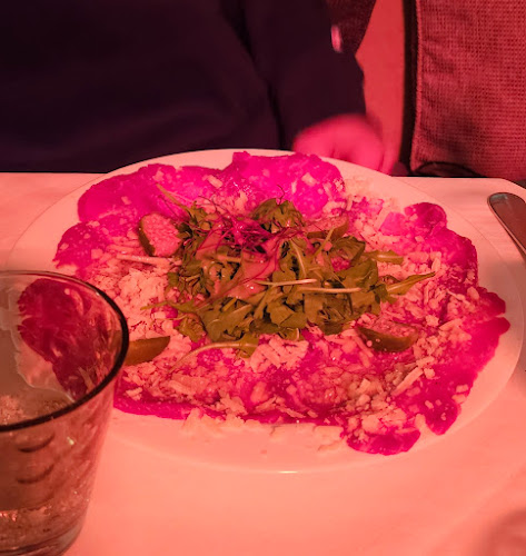 Opinii despre Maindiner în Frankfurt am Main - Gastronomie und Hotellerie