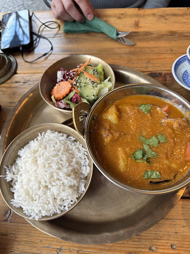 Buddha Haus - Gastronomie und Hotellerie