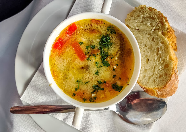 Störtebeker Fischrestaurant