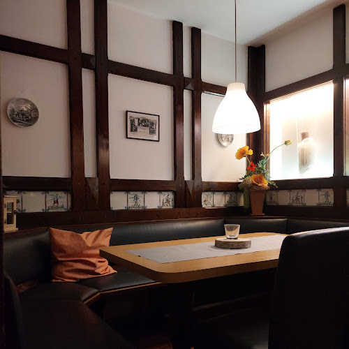 Ratswaage Gaststätte, Restaurant, Kegelbahn, Bowling - Gastronomie und Hotellerie