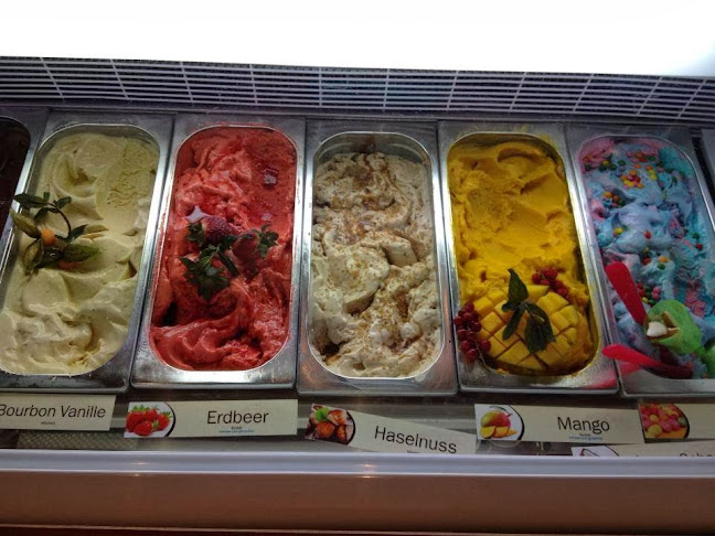 Opinii despre La Torre da Salvatore în Dresden - Gastronomie und Hotellerie