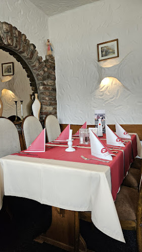 Comentarii opinii despre Restaurant Medaillon