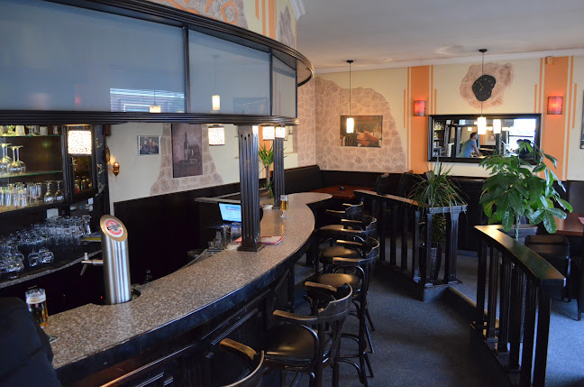 Theo's Bistro - Gastronomie und Hotellerie