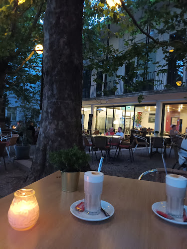Café am Schloss / Saarbrücken - Saarbrücken