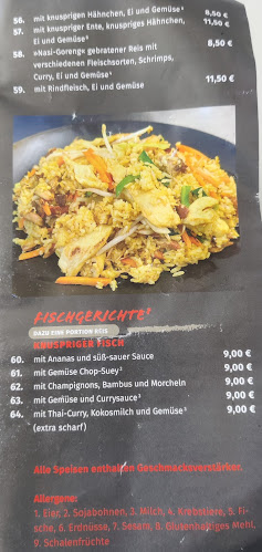 LAM Asia Imbiss - Duderstadt