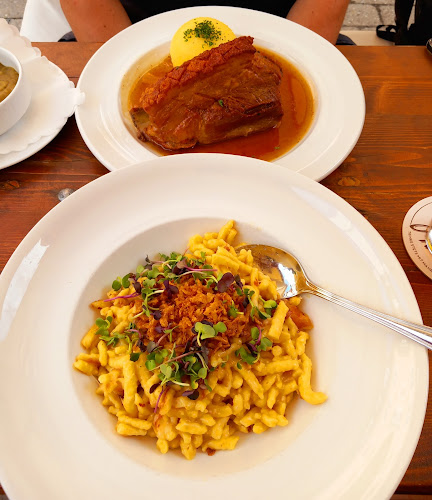 Restaurant Ringlein - Bamberg