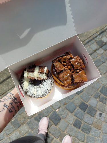 Comentarii opinii despre Royal Donuts Ulm