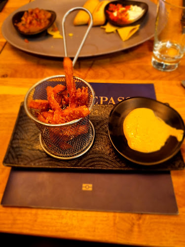 masons Restaurant Trier - Trier