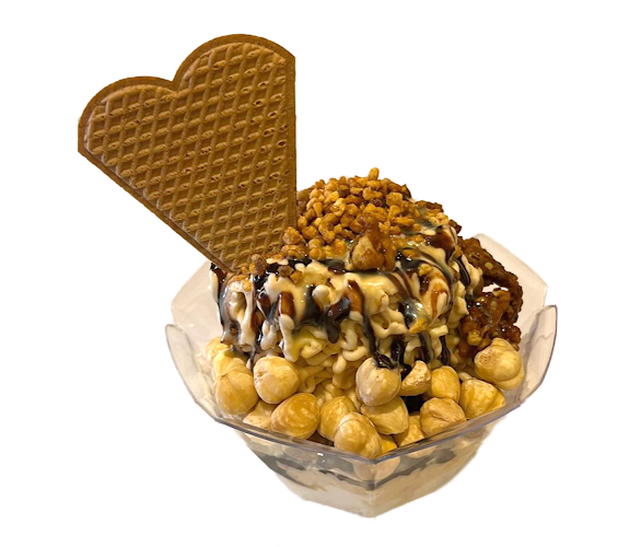 Comentarii opinii despre Gelateria Europa