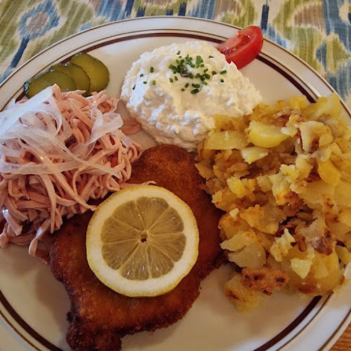 Straußwirtschaft Batzenhäusle