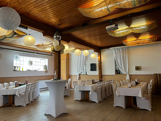 EVENT09 Hylla - Gastronomie und Hotellerie