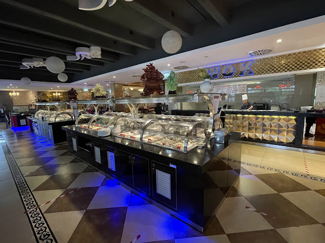 Yellow River - Paderborn