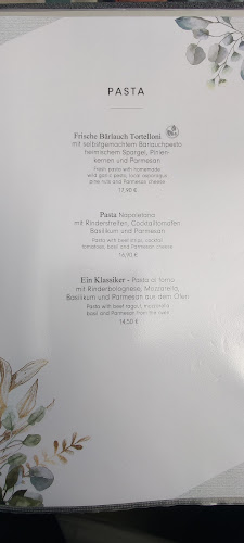 Rossano Boutique Hotel & Ristorante - Sachsen bei Ansbach