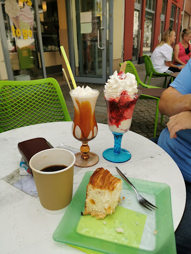 Opinii despre Eis Seidel în Lübben (Spreewald) - Gastronomie und Hotellerie