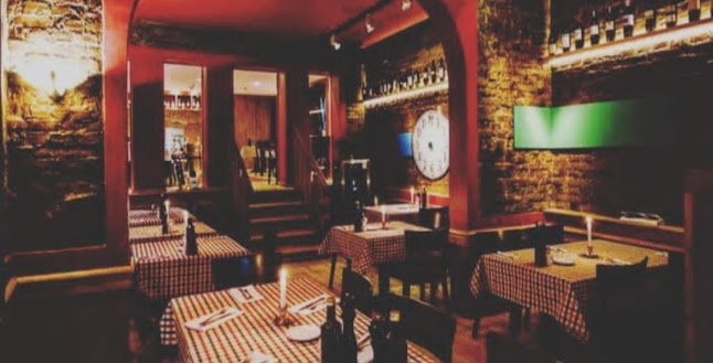 Friesenstraße 12, 10965 Berlin