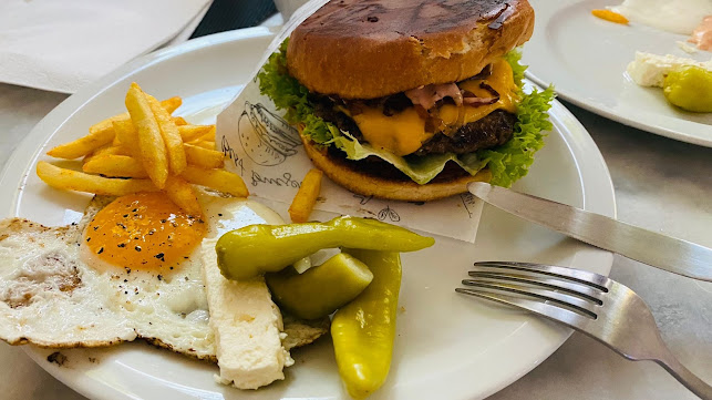 Comentarii opinii despre Bero Grill