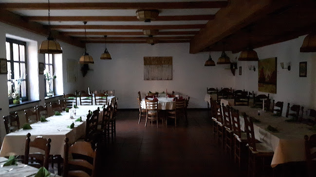Restaurant Hahnestroat - Gastronomie und Hotellerie