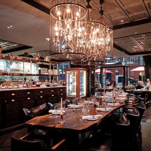 Pascarella Restaurant - Gastronomie und Hotellerie