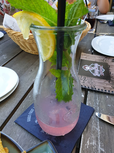 Jimmy Changa Bar & Restaurant - Heidenheim an der Brenz