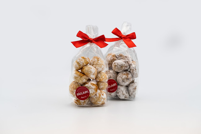 Comentarii opinii despre Pâtlairs & Patlairs-Bakery