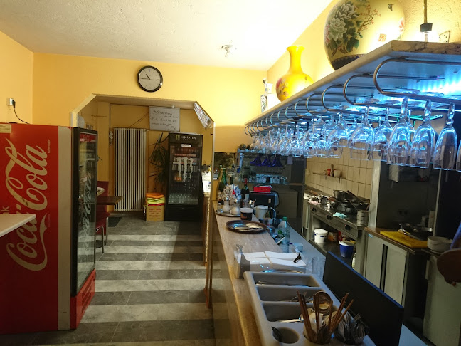 Opinii despre Van Asia Bistro în Baden-Baden - Gastronomie und Hotellerie